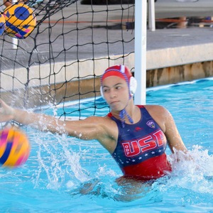 Fundraising Page: Siena Innocenzi
